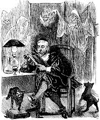 From Punch Magazine 1891
