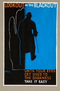 INF3-294_Road_safety_Look_out_in_the_blackout_-_until_your_eyes_get_used_to_the_darkness_Artist_Pat_Keely_wiki